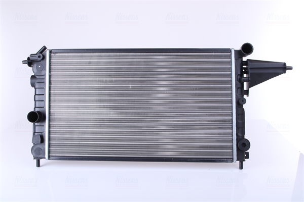 Radiateur Nissens 632231