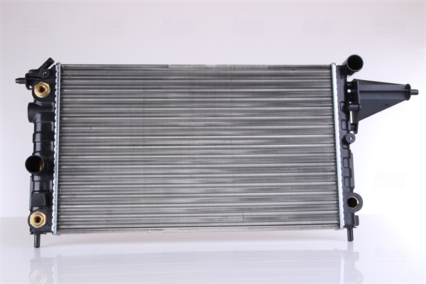 Radiateur Nissens 63225