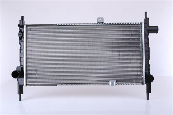 Radiateur Nissens 632381