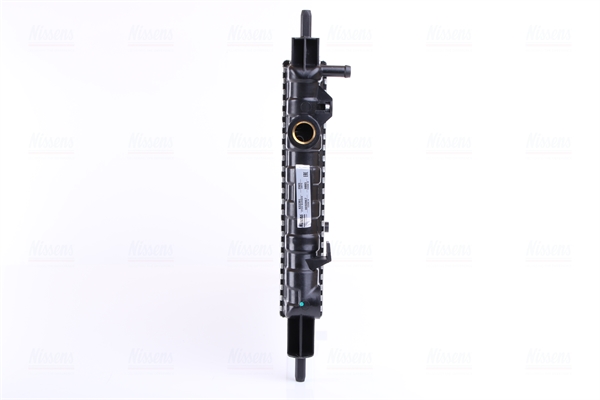 Nissens Radiateur 632391