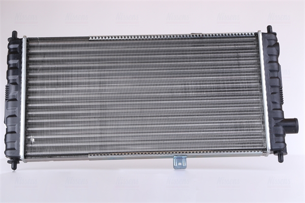 Nissens Radiateur 632421
