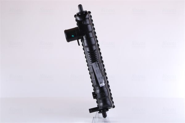 Nissens Radiateur 632421