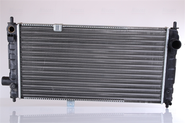 Radiateur Nissens 632421