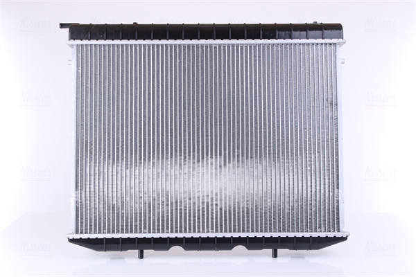 Nissens Radiateur 63244