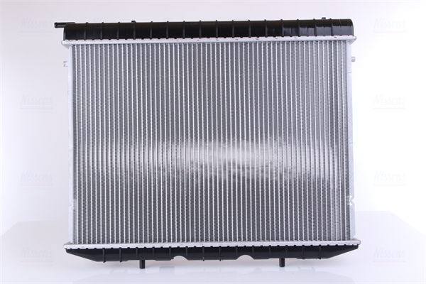 Nissens Radiateur 63245