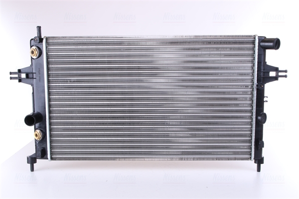 Radiateur Nissens 632461