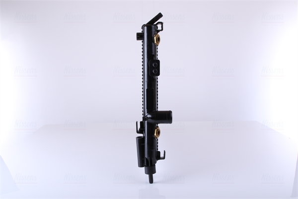 Nissens Radiateur 632481