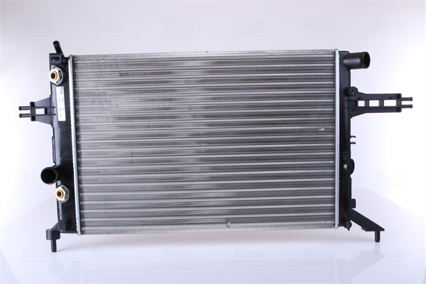 Radiateur Nissens 632481