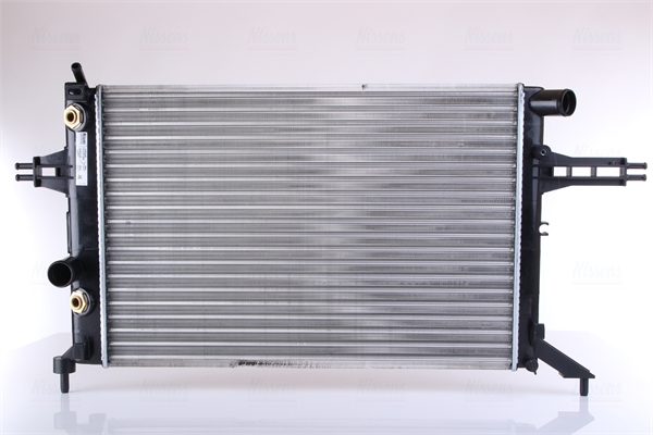 Radiateur Nissens 63248A