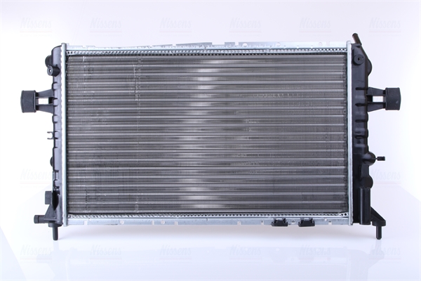 Nissens Radiateur 63249A