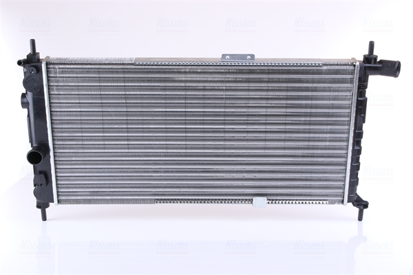 Radiateur Nissens 632731