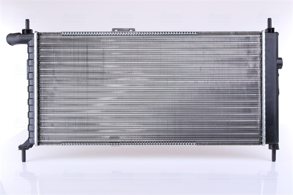 Nissens Radiateur 632741
