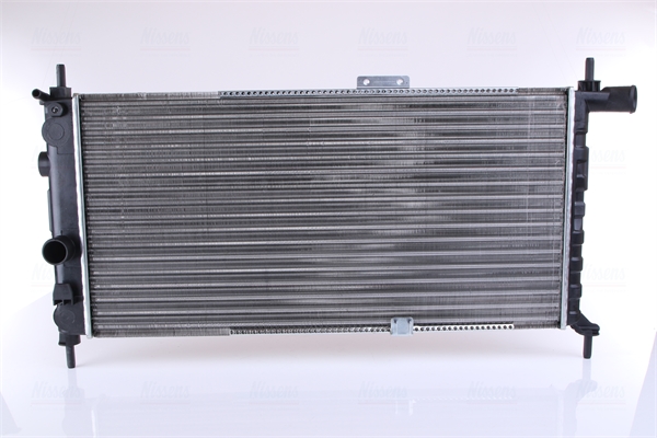 Radiateur Nissens 632741