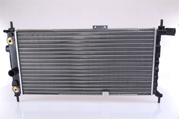 Radiateur Nissens 632751