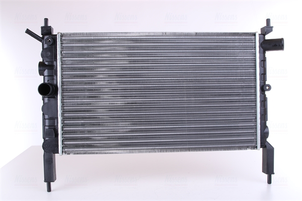 Radiateur Nissens 632761