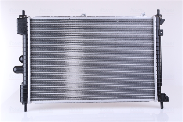 Nissens Radiateur 63278A