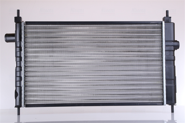 Radiateur Nissens 63282