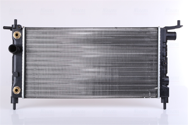 Radiateur Nissens 63284