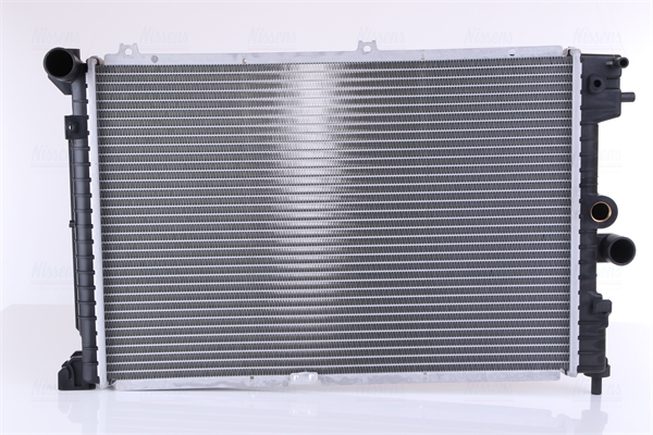 Radiateur Nissens 63289A