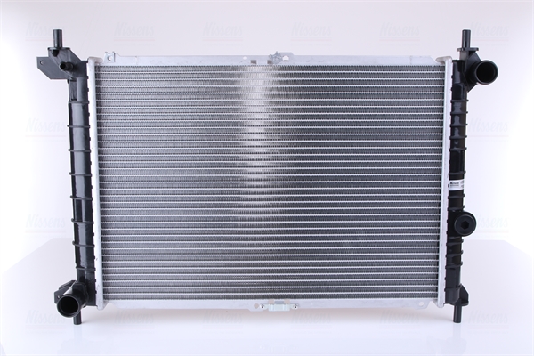 Radiateur Nissens 63291A