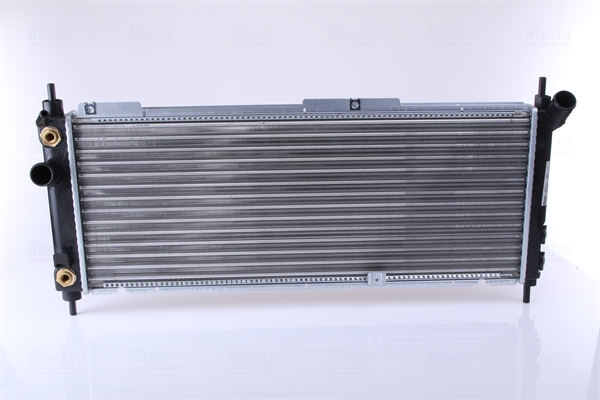 Radiateur Nissens 632921