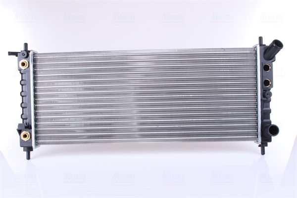 Radiateur Nissens 63298