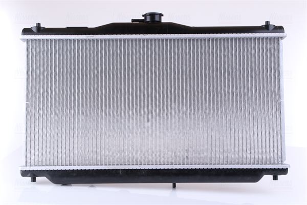 Nissens Radiateur 63304