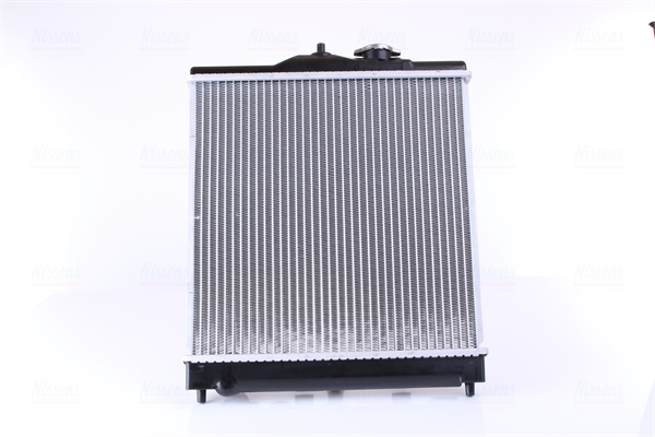 Nissens Radiateur 63312