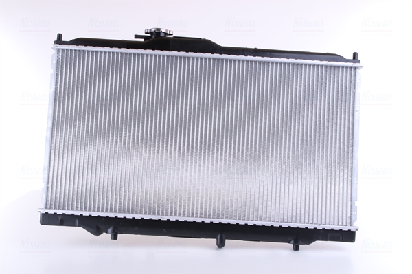 Nissens Radiateur 633141