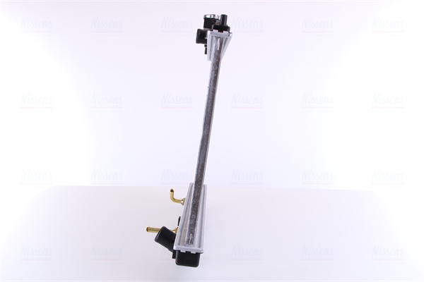 Nissens Radiateur 633141