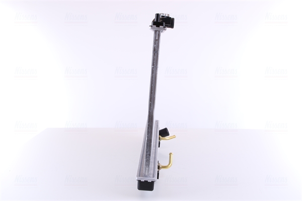 Nissens Radiateur 633141