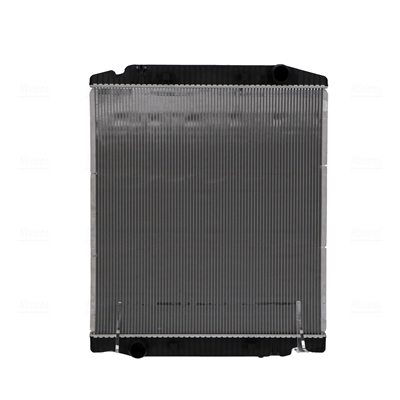 Radiateur Nissens 63330A
