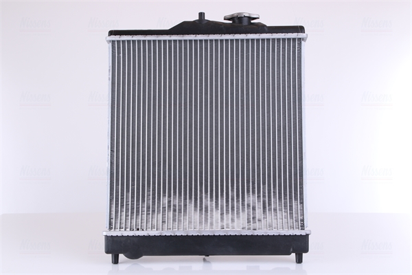Nissens Radiateur 63340
