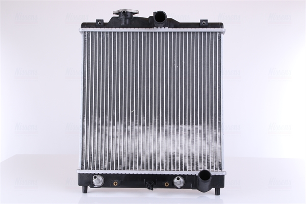 Radiateur Nissens 63340