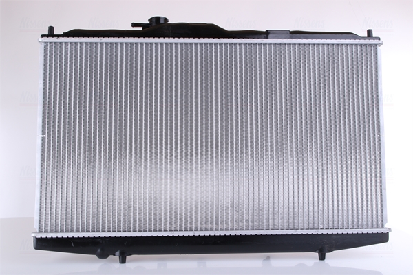 Nissens Radiateur 63345