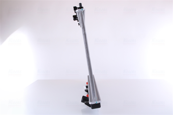 Nissens Radiateur 63345