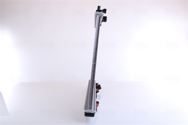 Nissens Radiateur 63345