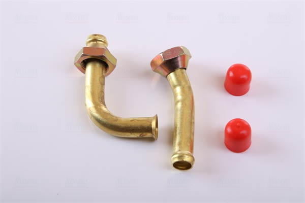 Nissens Radiateur 63345