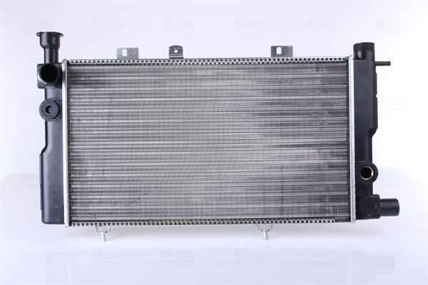 Radiateur Nissens 63425