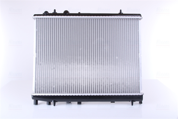 Nissens Radiateur 63504