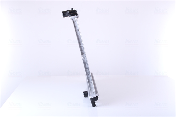 Nissens Radiateur 63504