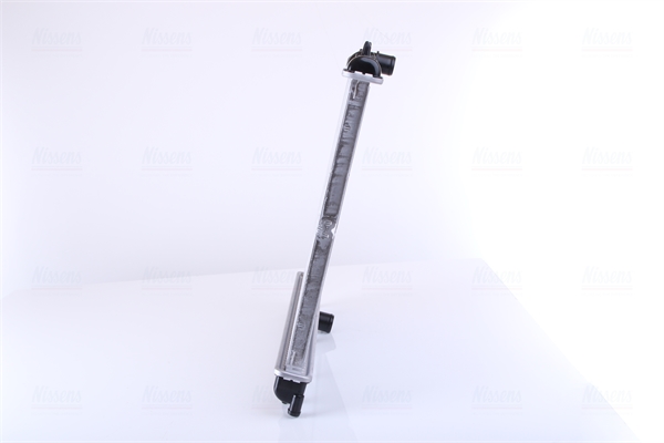 Nissens Radiateur 63504