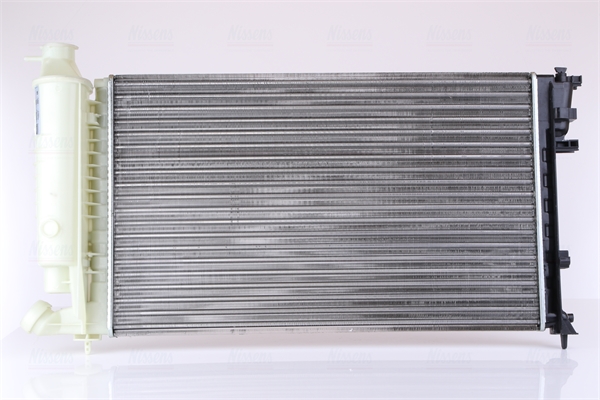 Nissens Radiateur 63512A