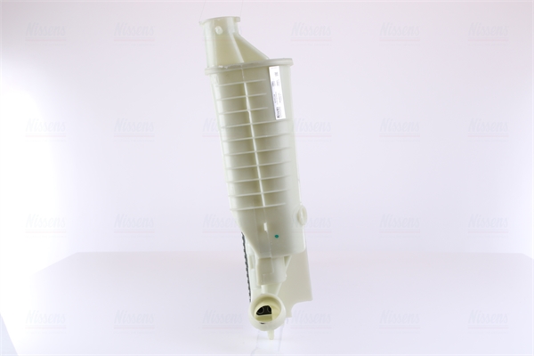 Nissens Radiateur 63512A