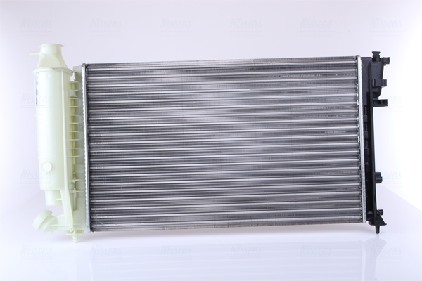 Nissens Radiateur 635181