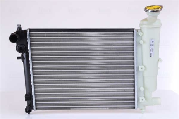 Radiateur Nissens 63522