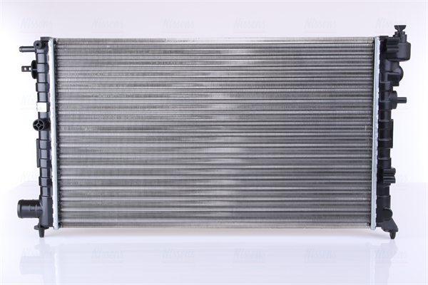 Nissens Radiateur 63523