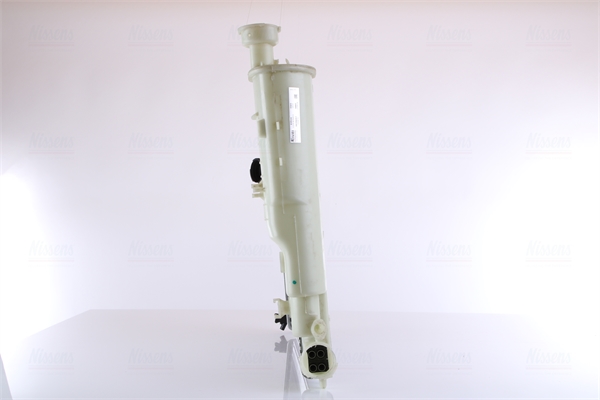 Nissens Radiateur 63524
