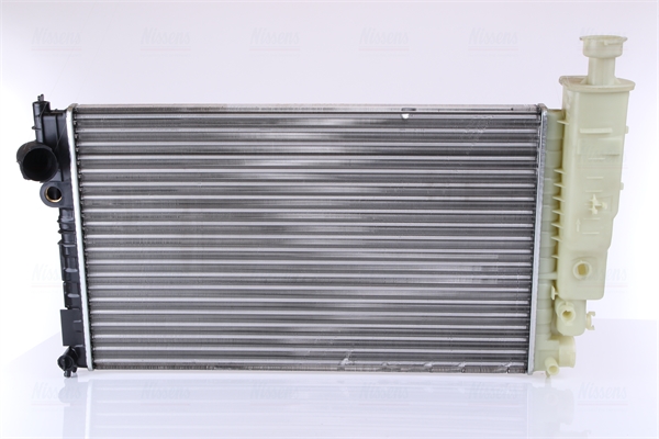 Radiateur Nissens 63528