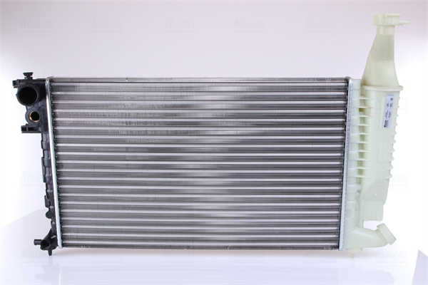 Radiateur Nissens 63547